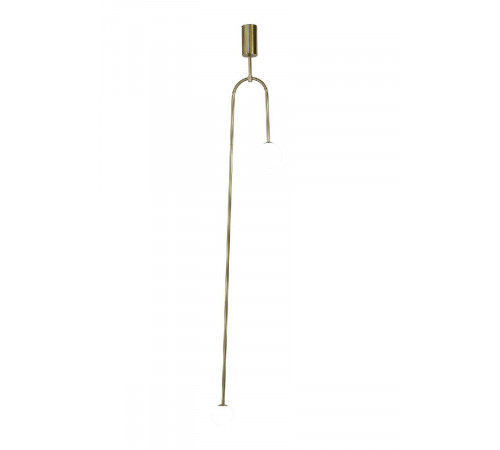 Подвесной светильник AM Group AM454 POLISHED GOLD Подвесной светильник AM Group AM454 POLISHED GOLD