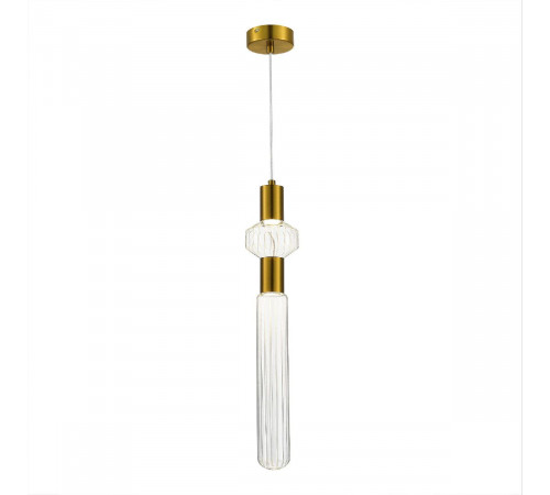 Подвесной светильник ST Luce Tacche SL6117.203.02 Подвесной светильник ST Luce Tacche SL6117.203.02