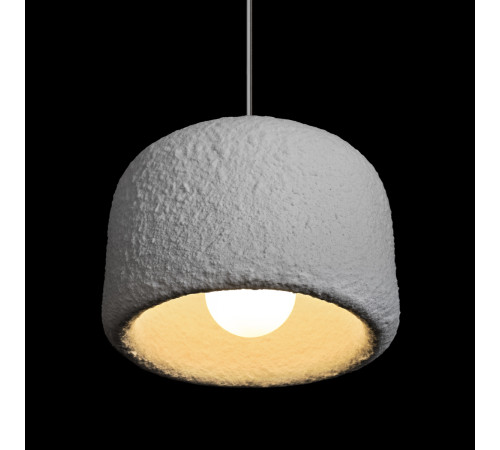 Подвесной светильник Loft IT Stone 10252/300 White Подвесной светильник Loft IT Stone 10252/300 White