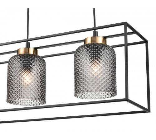 Подвесной светильник Vele Luce Morrison VL5472P03 Подвесной светильник Vele Luce Morrison VL5472P03