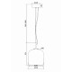 Подвесной светильник Maytoni Madmen MOD128PL-L6AM