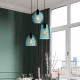 Подвесной светильник ImperiumLoft Cl rib 219461-26