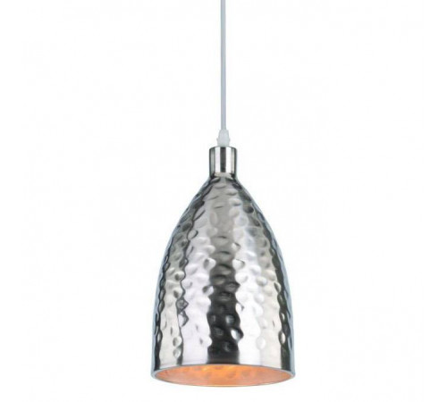 Подвесной светильник Arte Lamp 24 A4083SP-1SS Подвесной светильник Arte Lamp 24 A4083SP-1SS