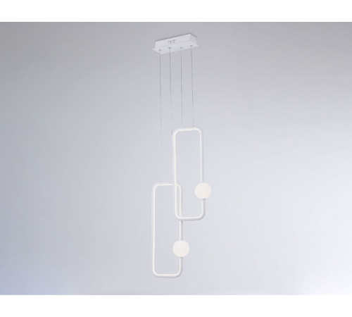 Подвесной светильник Ambrella Light Comfort LineTech FL66365 Подвесной светильник Ambrella Light Comfort LineTech FL66365