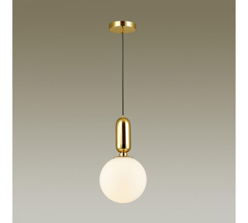 Подвесной светильник Odeon Light Okia 4669/1 Подвесной светильник Odeon Light Okia 4669/1