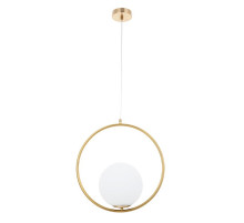 Подвесной светильник Arte Lamp Matisse A7742SP-1AB