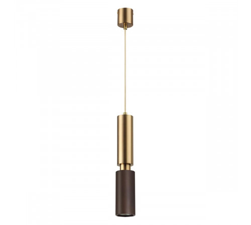 Подвесной светильник Odeon Light Caucho 7062/1A Подвесной светильник Odeon Light Caucho 7062/1A