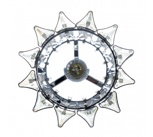 Подвесной светильник Arte Lamp Caravaggio A1059SP-1CC Подвесной светильник Arte Lamp Caravaggio A1059SP-1CC