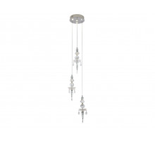 Подвесной светильник Newport 8360/220 chrome М0070003