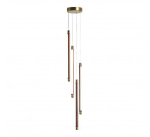 Подвесной светильник ST Luce Brick SL6225.303.04