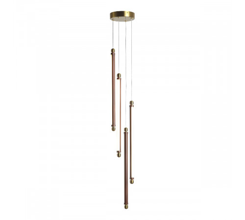 Подвесной светильник ST Luce Brick SL6225.303.04 Подвесной светильник ST Luce Brick SL6225.303.04