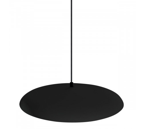 Подвесной светильник Loft IT Plato 10119 Black