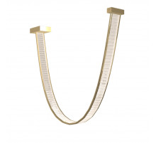 Подвесной светильник Delight Collection MD22001014-1AY-007 gold