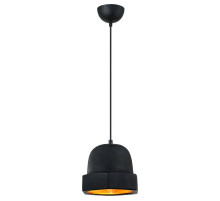 Подвесной светильник Arte Lamp Bijoux A6681SP-1BK