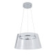 Подвесной светильник Indigo Orlare 14021/1P Chrome V000104L