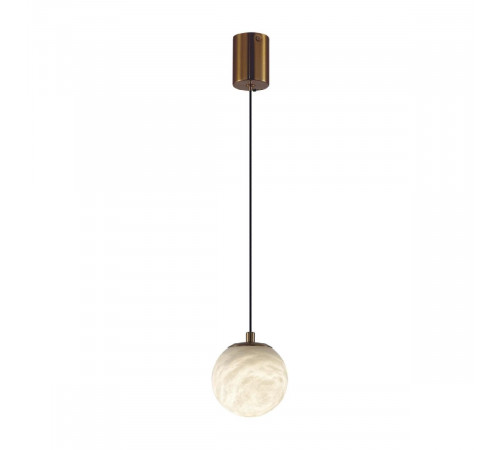 Подвесной светильник Odeon Light Marbella 6685/8L Подвесной светильник Odeon Light Marbella 6685/8L
