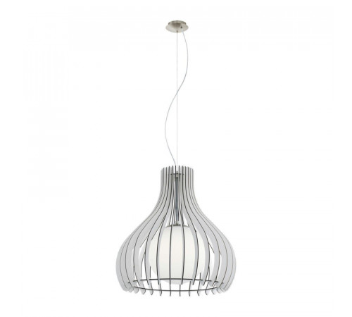 Подвесной светильник Eglo Tindori 96211