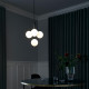 Подвесной светильник ImperiumLoft Raffin 177909-26