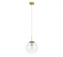 Подвесной светильник Arte Lamp Volare A1925SP-1GO