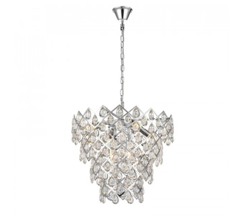 Подвесной светильник Vele Luce Diana VL3273P06 Подвесной светильник Vele Luce Diana VL3273P06