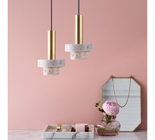 Подвесной светильник ImperiumLoft Cadis 181907-26