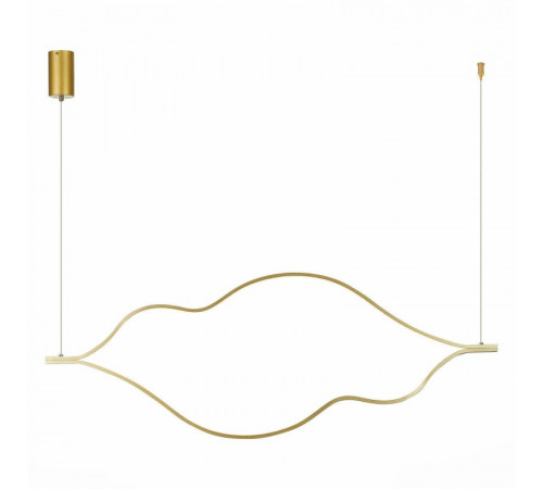 Подвесной светильник ST Luce Cortile SL6106.203.65 Подвесной светильник ST Luce Cortile SL6106.203.65