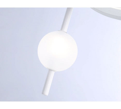 Подвесной светильник Ambrella Light Comfort FL66431 Подвесной светильник Ambrella Light Comfort FL66431