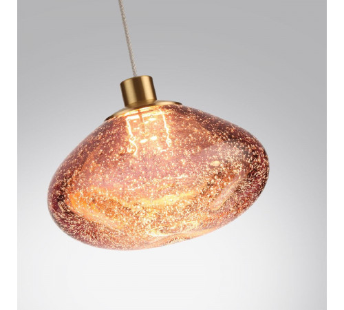Подвесной светильник Odeon Light Mela 7043/4L Подвесной светильник Odeon Light Mela 7043/4L