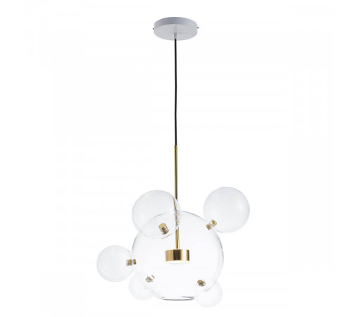 Подвесной светильник Loft IT Bolle 2027-P6