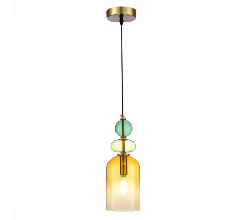 Подвесной светильник ST Luce Gea SL2000.213.01 Подвесной светильник ST Luce Gea SL2000.213.01