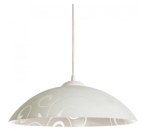 Подвесной светильник Arte Lamp Cucina A3320SP-1WH Подвесной светильник Arte Lamp Cucina A3320SP-1WH