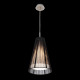 Подвесной светильник Citilux Черный CL936008