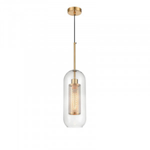 Подвесной светильник Vele Luce Coro VL5524P11