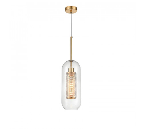 Подвесной светильник Vele Luce Coro VL5524P11 Подвесной светильник Vele Luce Coro VL5524P11