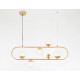 Подвесной светильник Ambrella Light Traditional TR5433