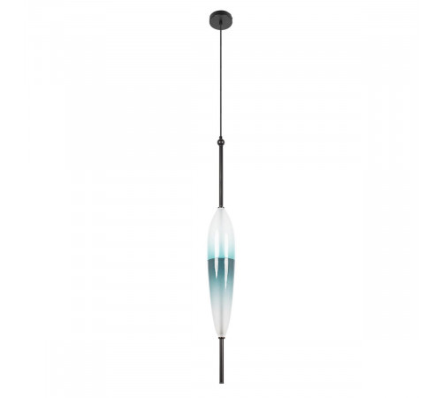 Подвесной светильник Loft IT Venice 10223/C Blue Подвесной светильник Loft IT Venice 10223/C Blue