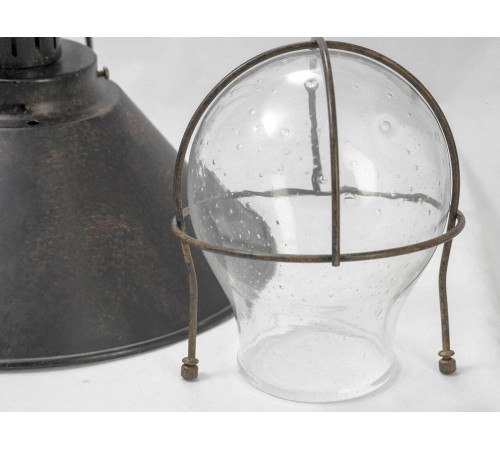 Подвесной светильник Lussole Loft LSP-9833 Подвесной светильник Lussole Loft LSP-9833