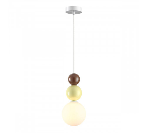 Подвесной светильник Lumion Bonbones 6557/1 Подвесной светильник Lumion Bonbones 6557/1