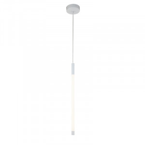 Подвесной светильник Indigo Vettore 14006/1P White V000039L