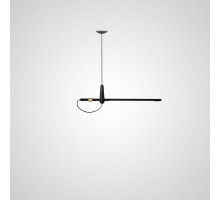 Подвесной светильник ImperiumLoft Barcker 140555-26