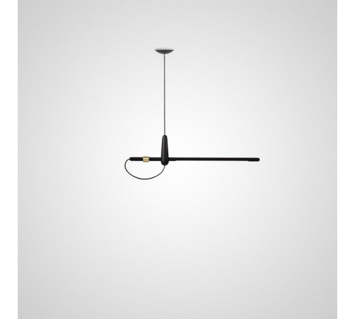 Подвесной светильник ImperiumLoft Barcker 140555-26 Подвесной светильник ImperiumLoft Barcker 140555-26