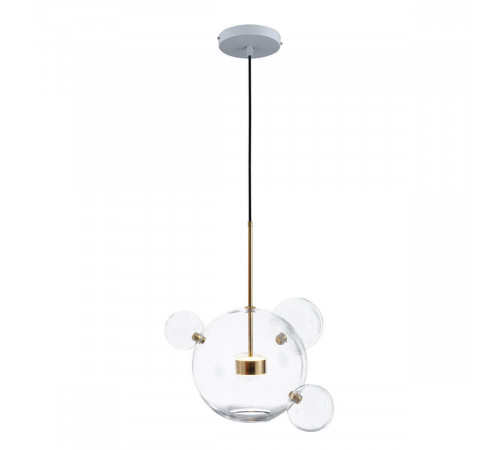 Подвесной светильник Loft IT Bolle 2027-P4 Подвесной светильник Loft IT Bolle 2027-P4