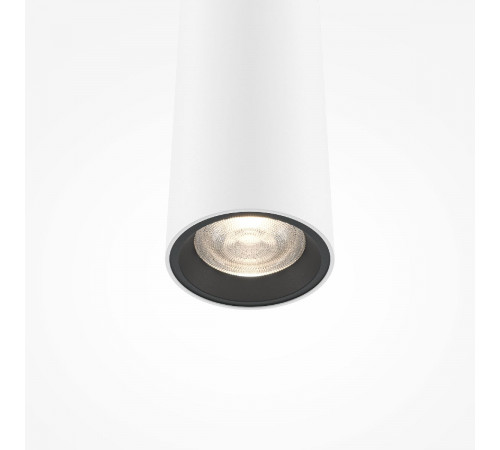 Подвесной светильник Maytoni Pro Extra MOD160PL-L6WK Подвесной светильник Maytoni Pro Extra MOD160PL-L6WK