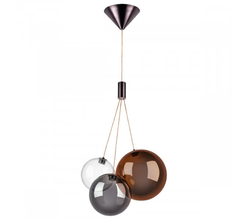 Подвесной светильник Lightstar Sferetta 801039