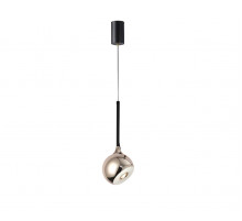 Подвесной светильник Kink Light Тимо 07529-1A,33