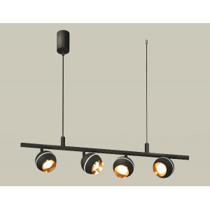 Подвесной светильник Ambrella Light Traditional DIY (С9002, С1102, N7034) XB9002500