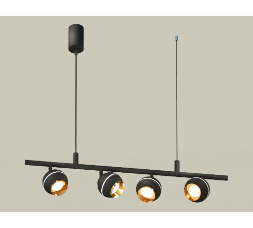 Подвесной светильник Ambrella Light Traditional DIY (С9002, С1102, N7034) XB9002500 Подвесной светильник Ambrella Light Traditional DIY (С9002, С1102, N7034) XB9002500