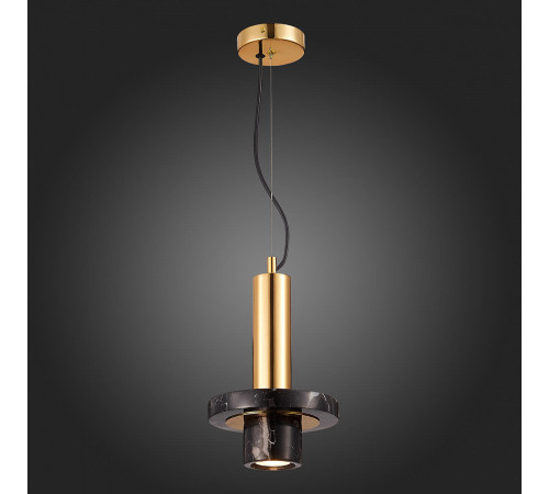 Подвесной светильник ST Luce Pietra SL1210.403.01