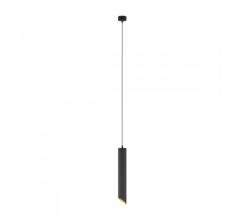 Подвесной светильник Maytoni Technical Lipari P044PL-01-40GU10-B Подвесной светильник Maytoni Technical Lipari P044PL-01-40GU10-B