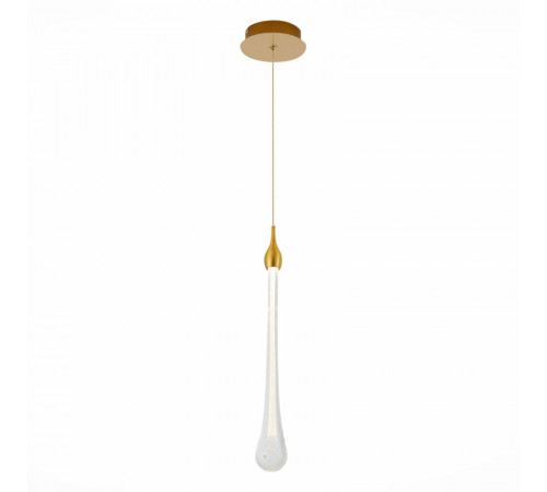 Подвесной светильник ST Luce Faenza SL6103.203.01 Подвесной светильник ST Luce Faenza SL6103.203.01